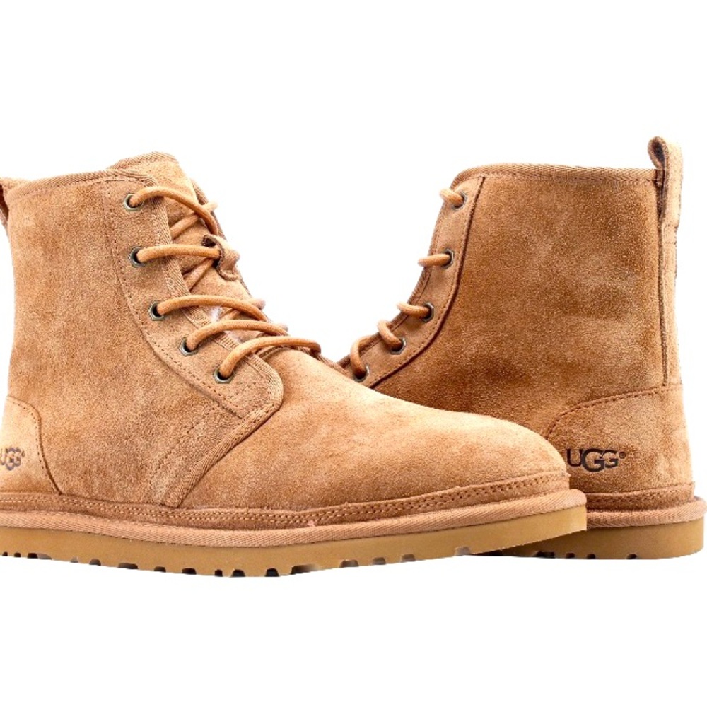 Men’s UGGs